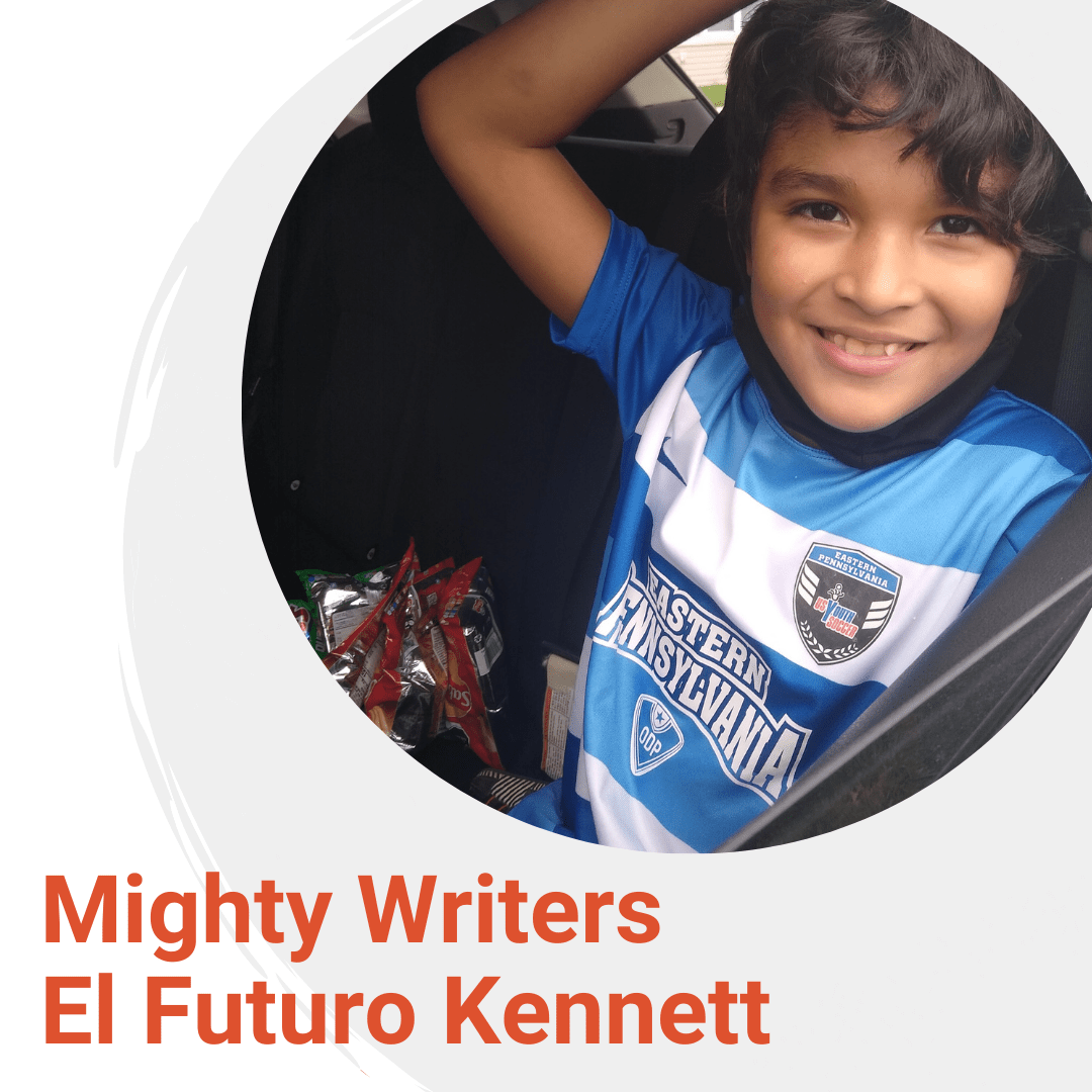 Mighty Writers El Futuro Philanthropy Network Greater